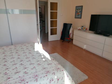 Flats Centar, Rijeka, 123m2