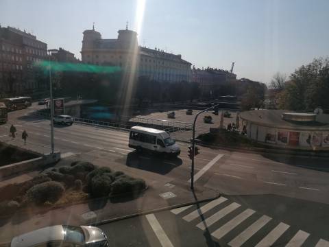 Flats Centar, Rijeka, 123m2
