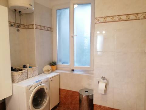 Flats Centar, Rijeka, 123m2
