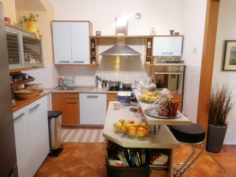 Flats Centar, Rijeka, 123m2