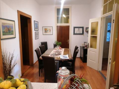 Flats Centar, Rijeka, 123m2