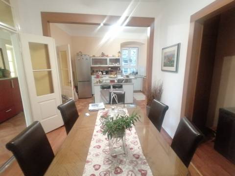 Flats Centar, Rijeka, 123m2
