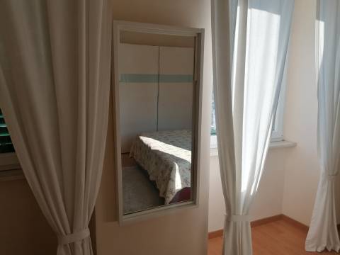 Flats Centar, Rijeka, 123m2