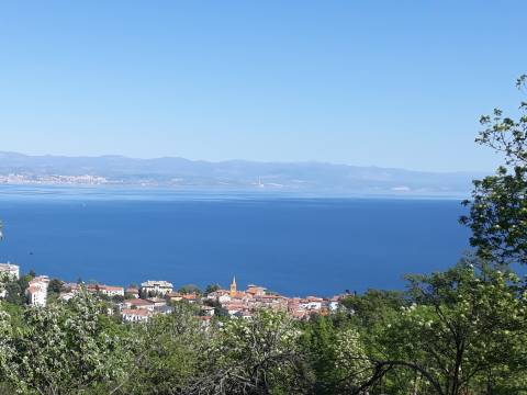 Lands Lovran, 7.000m2