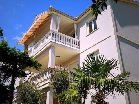 Квартиры Ičići, Opatija - Okolica, 140m2