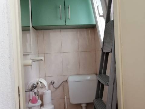 Flats Školjić, Rijeka, 75m2