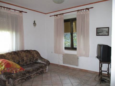 Flats Ičići, Opatija - Okolica, 78,38m2
