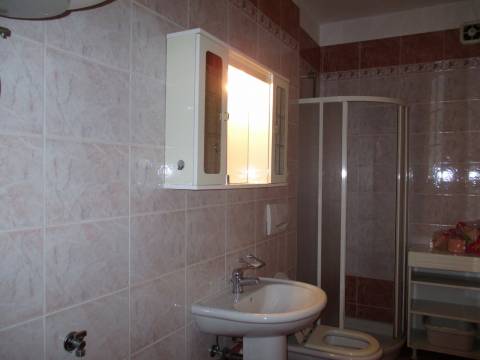 Flats Ičići, Opatija - Okolica, 78,38m2