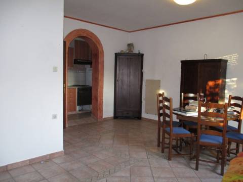 Flats Ičići, Opatija - Okolica, 78,38m2