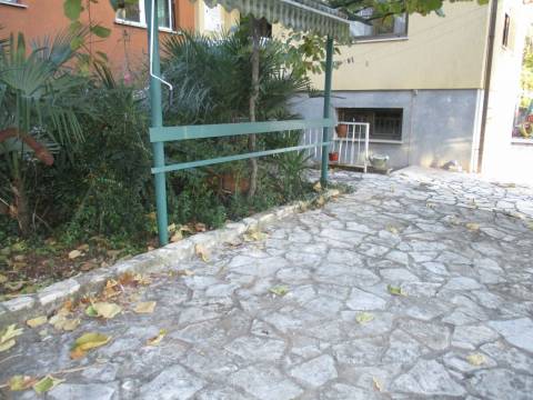 Flats Ičići, Opatija - Okolica, 78,38m2