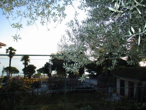 Flats Ičići, Opatija - Okolica, 78,38m2