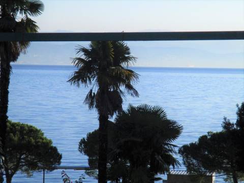 Flats Ičići, Opatija - Okolica, 78,38m2