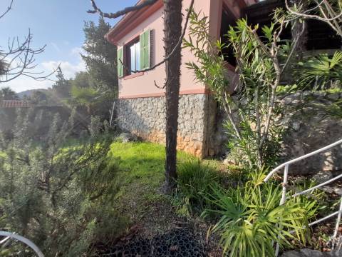 Case Donji Kraj, Mošćenička Draga, 417m2