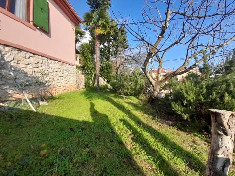 Case Donji Kraj, Mošćenička Draga, 417m2