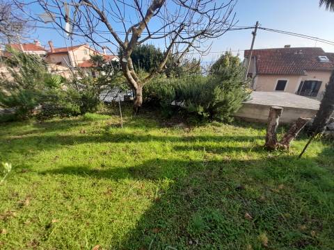Case Donji Kraj, Mošćenička Draga, 417m2
