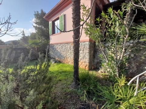 Case Donji Kraj, Mošćenička Draga, 417m2
