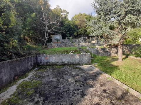 Case Donji Kraj, Mošćenička Draga, 417m2
