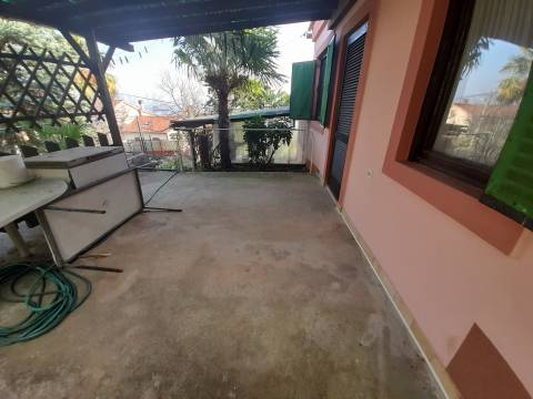 Case Donji Kraj, Mošćenička Draga, 417m2