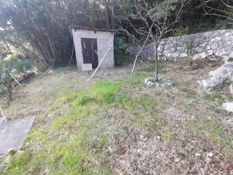 Case Donji Kraj, Mošćenička Draga, 417m2