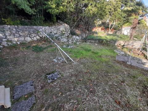 Case Donji Kraj, Mošćenička Draga, 417m2
