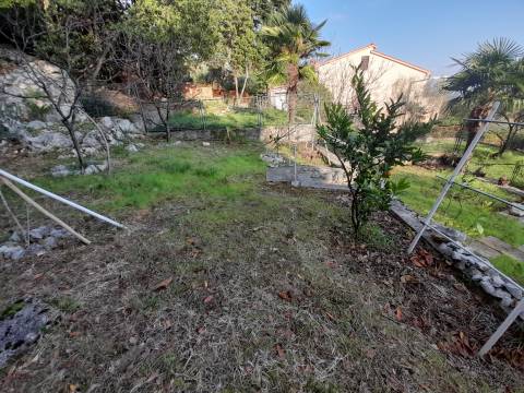 Case Donji Kraj, Mošćenička Draga, 417m2