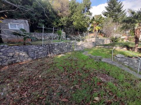 Case Donji Kraj, Mošćenička Draga, 417m2