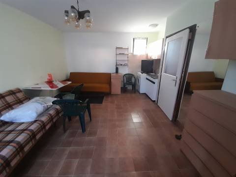 Case Donji Kraj, Mošćenička Draga, 417m2