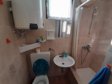 Case Donji Kraj, Mošćenička Draga, 417m2