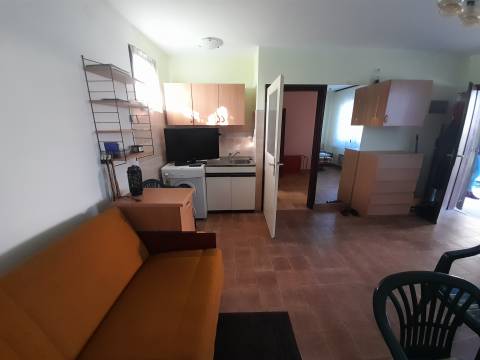 Case Donji Kraj, Mošćenička Draga, 417m2
