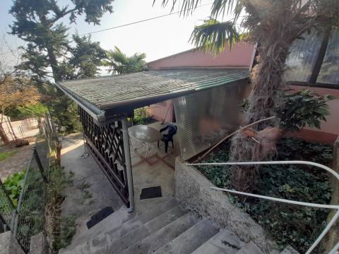 Case Donji Kraj, Mošćenička Draga, 417m2