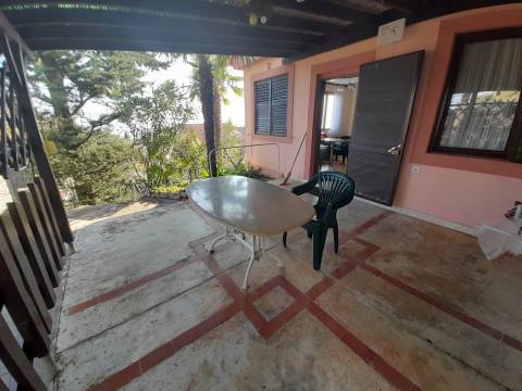 Case Donji Kraj, Mošćenička Draga, 417m2