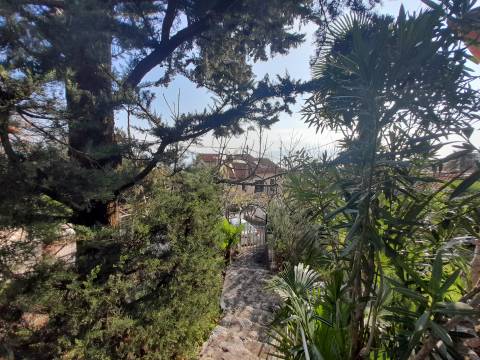 Case Donji Kraj, Mošćenička Draga, 417m2