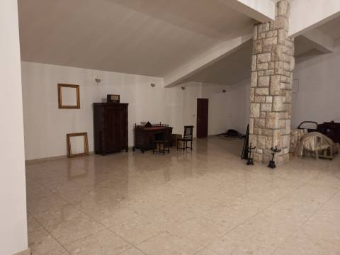 Business space Kostrena Sveta Lucija, Kostrena, 600m2