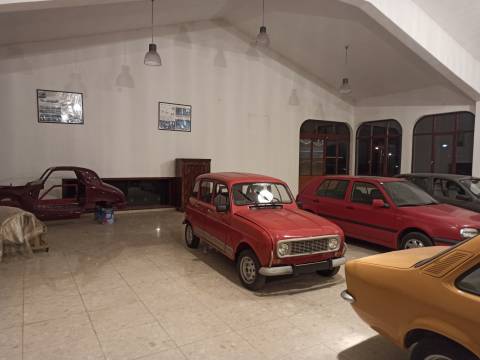 Business space Kostrena Sveta Lucija, Kostrena, 600m2