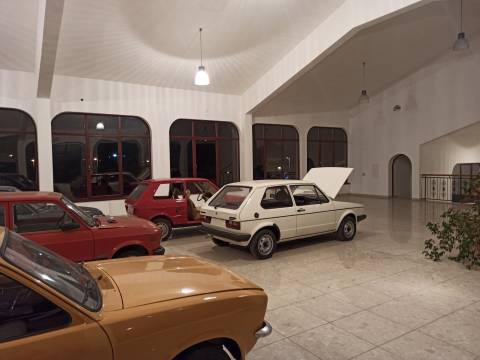 Business space Kostrena Sveta Lucija, Kostrena, 600m2