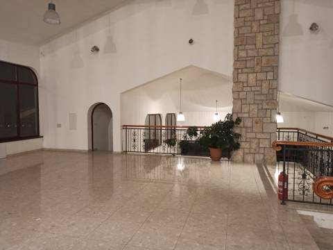 Business space Kostrena Sveta Lucija, Kostrena, 600m2