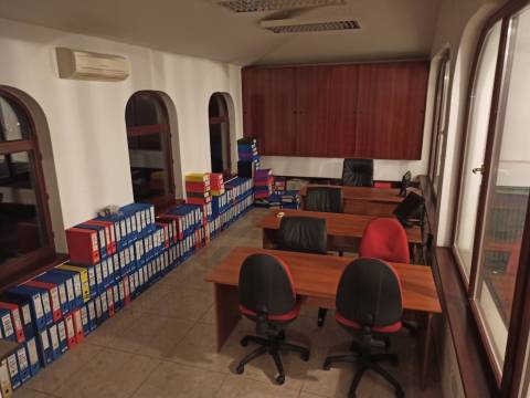 Business space Kostrena Sveta Lucija, Kostrena, 600m2