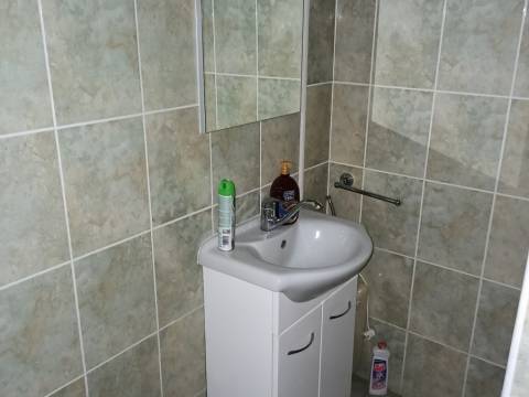 Business space Kostrena Sveta Lucija, Kostrena, 600m2