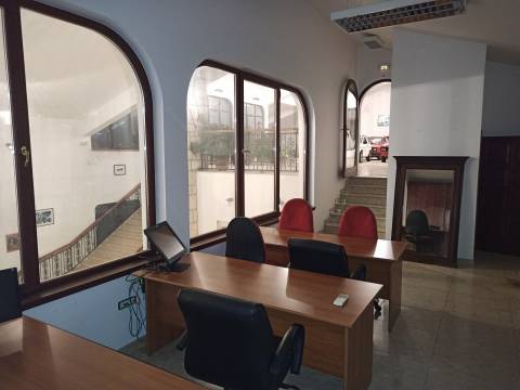 Business space Kostrena Sveta Lucija, Kostrena, 600m2