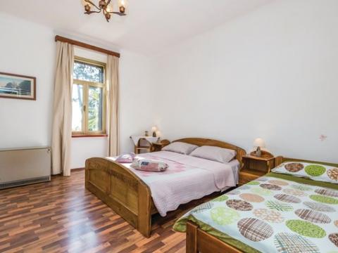 Flats Opatija - Centar, Opatija, 55m2
