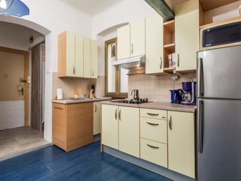 Flats Opatija - Centar, Opatija, 55m2