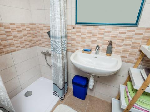 Flats Opatija - Centar, Opatija, 55m2