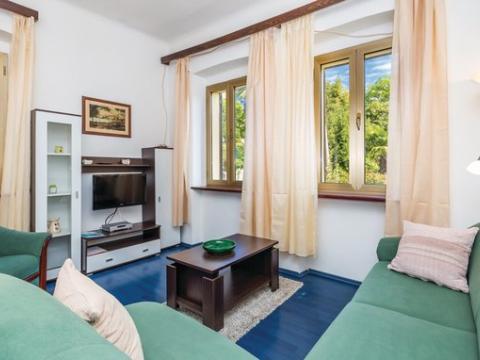 Flats Opatija - Centar, Opatija, 55m2