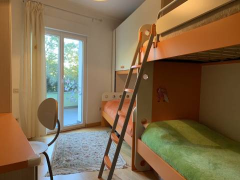 Flats Opatija, 112m2