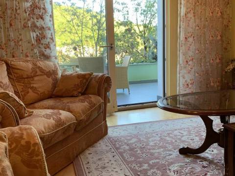 Flats Opatija, 112m2