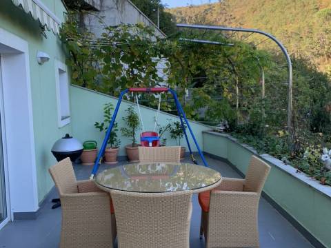 Flats Opatija, 112m2