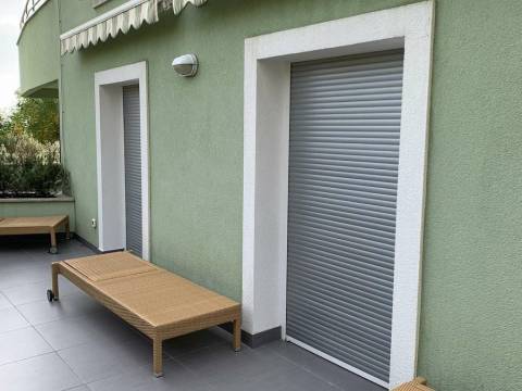 Flats Opatija, 112m2