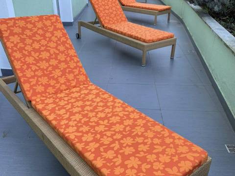Flats Opatija, 112m2