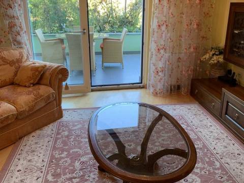 Flats Opatija, 112m2