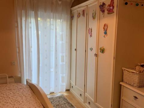 Flats Opatija, 112m2